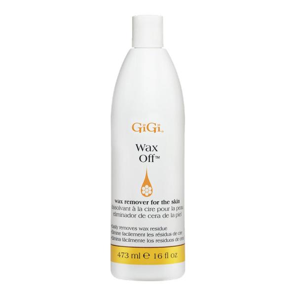Wax Off, 16 fl oz