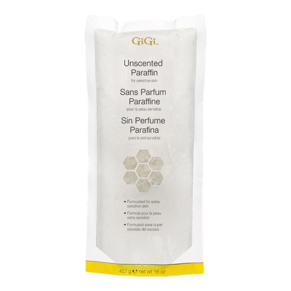 Paraffin Wax, Unscented