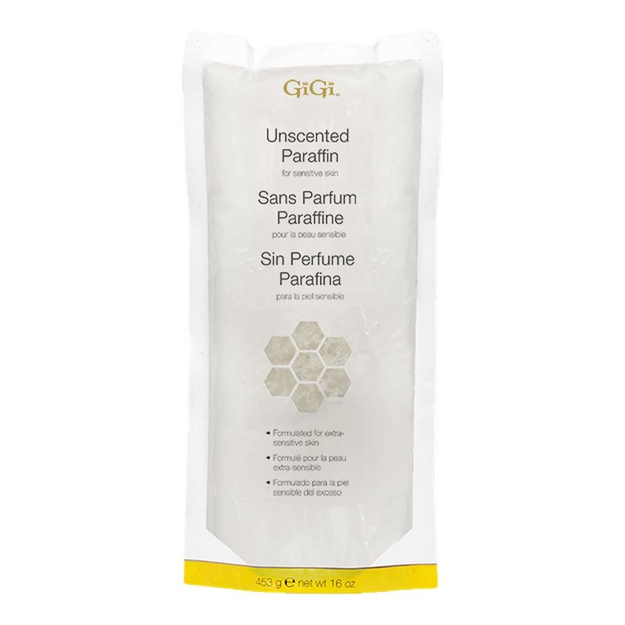 Paraffin Wax, Unscented
