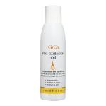 Pre Epilation Oil