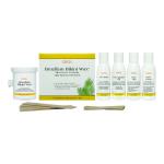 Brazilian Bikini Microwave Wax Kit