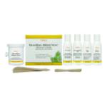 Brazilian Bikini Microwave Wax Kit