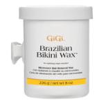 Brazilian Bikini Microwave Wax