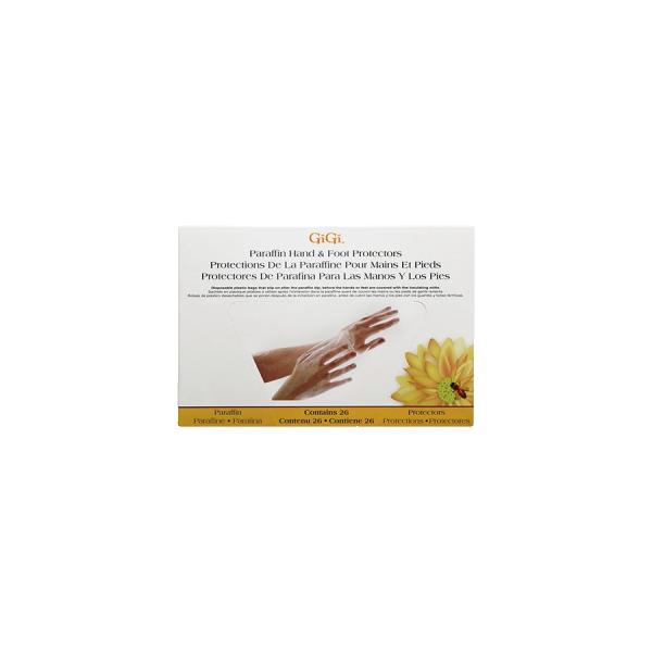 Paraffin Protectors