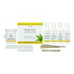 Hemp Microwave Wax Kit