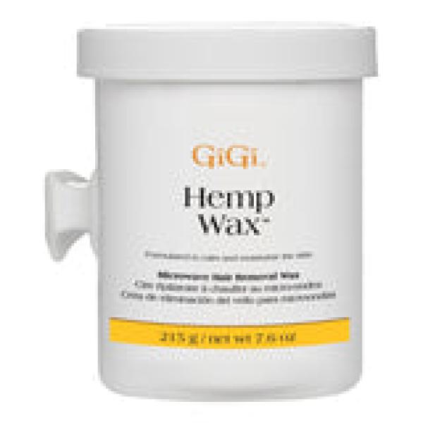 Hemp Microwave Wax