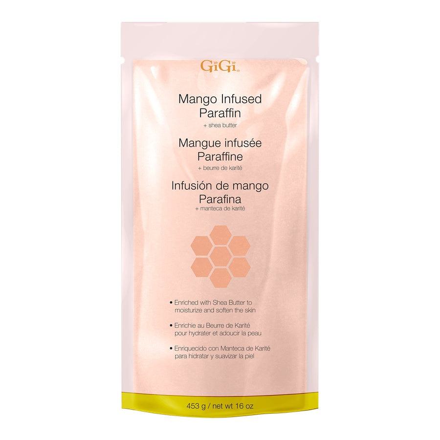 Paraffin Wax, Mango