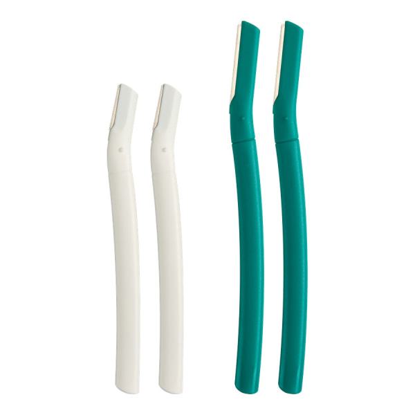 Face and Brow Razors