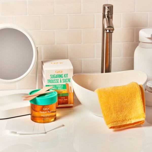 Sugar Bare Sugaring Kit