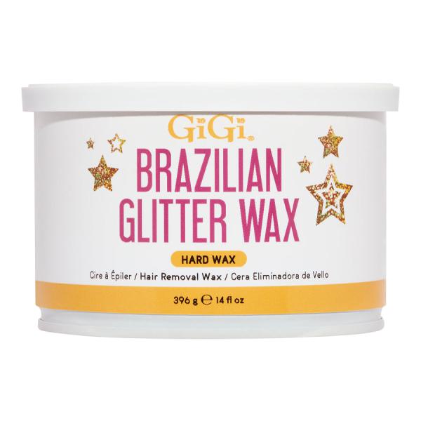 BRAZILIAN GLITTER 14OZ