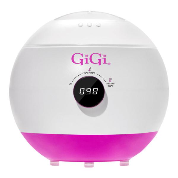 Digital Wax Warmer