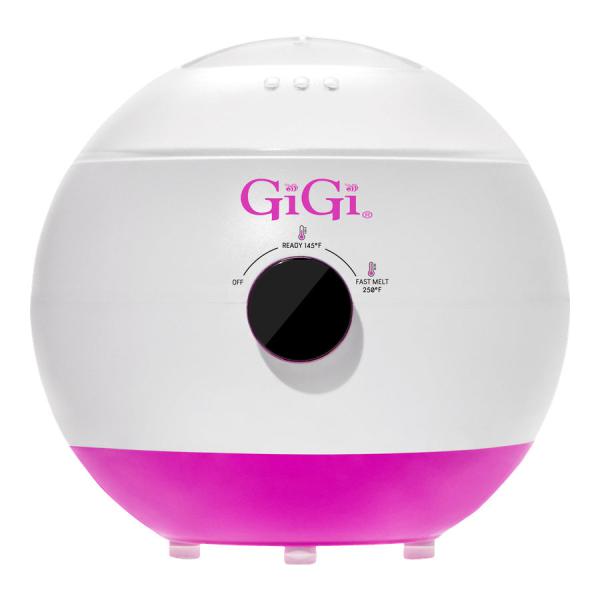Digital Wax Warmer