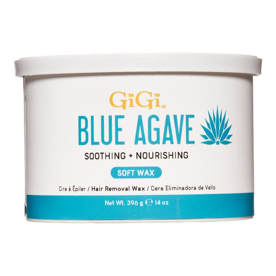 Blue Agave Soft Wax