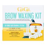 Brow Waxing Kit