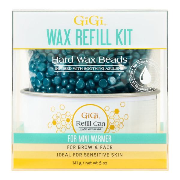 Wax Beads Refill Kit