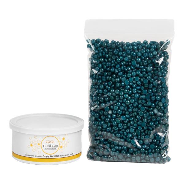 Wax Beads Refill Kit
