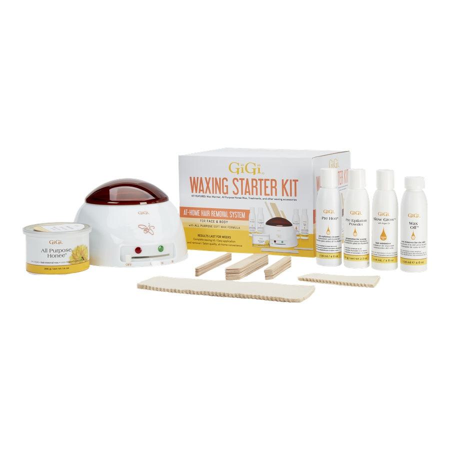 Waxing Starter Kit