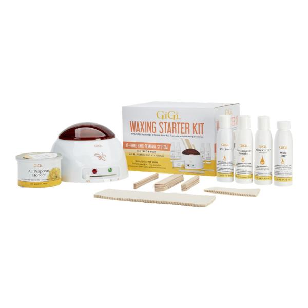 Waxing Starter Kit