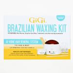 Brazilian Waxing Kit