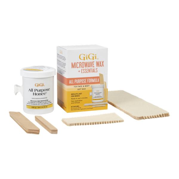All Purpose Honee Microwave Essentials Kit