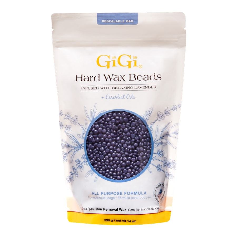 Wax Beads, Lavender