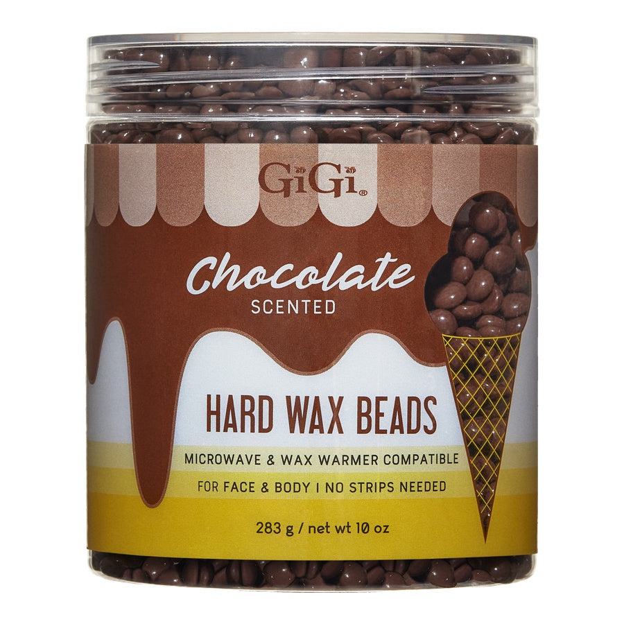 Wax Beads, Chocolate