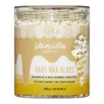 Wax Beads, Vanilla