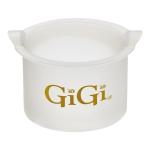 Silicone Wax Container and Collar