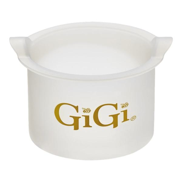 Silicone Wax Container and Collar
