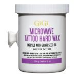 Microwave Wax &amp; Essentials Kit, Tattoo Formula
