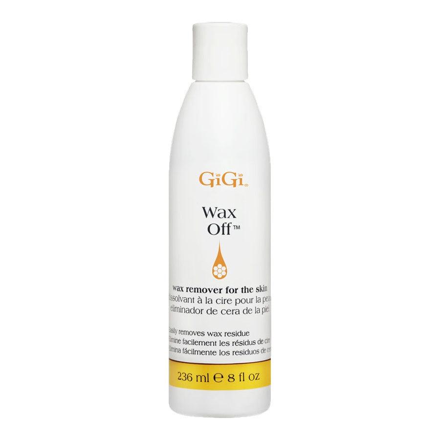 Wax Off, 8 fl oz