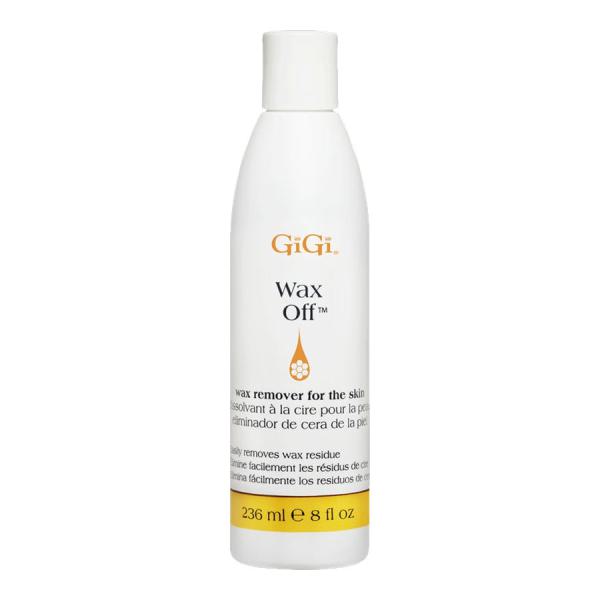 Wax Off, 8 fl oz