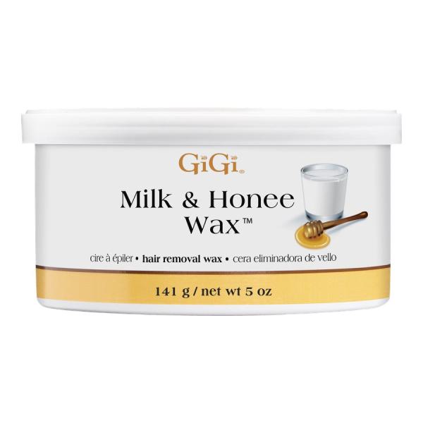 Milk & Honee Wax