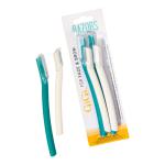 Face and Brow Razors