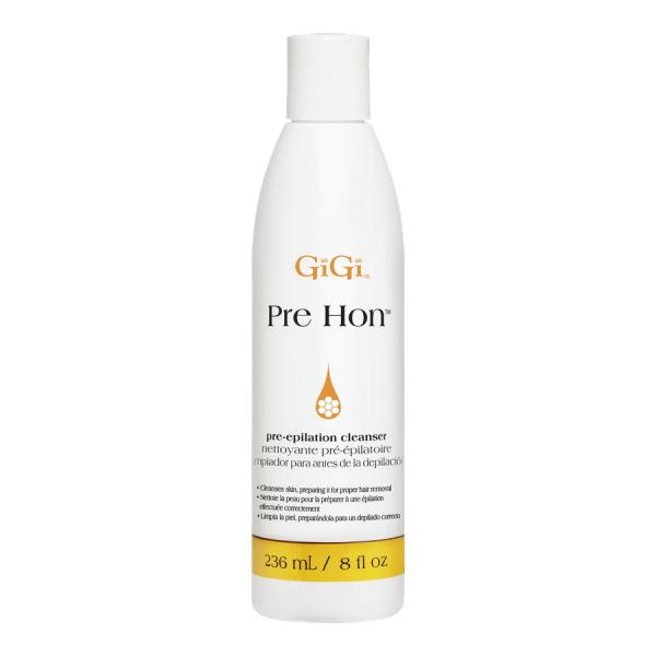 Pre Hon Cleanser