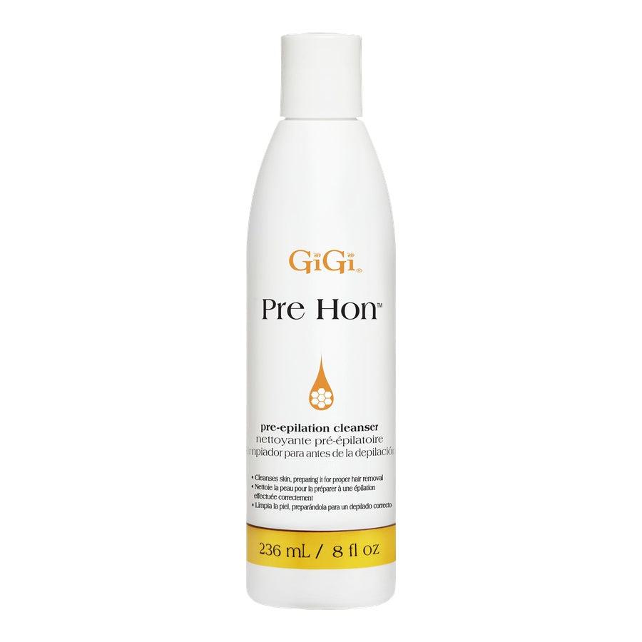 Pre Hon Cleanser