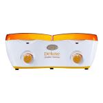 Deluxe Double Warmer