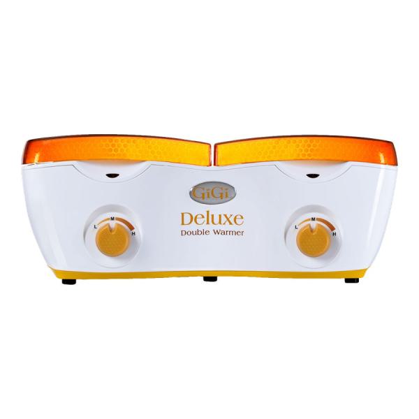 Deluxe Double Warmer