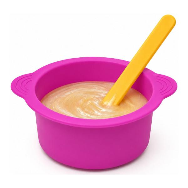 Reusable Container + Applicator