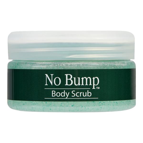 No Bump Body Scrub