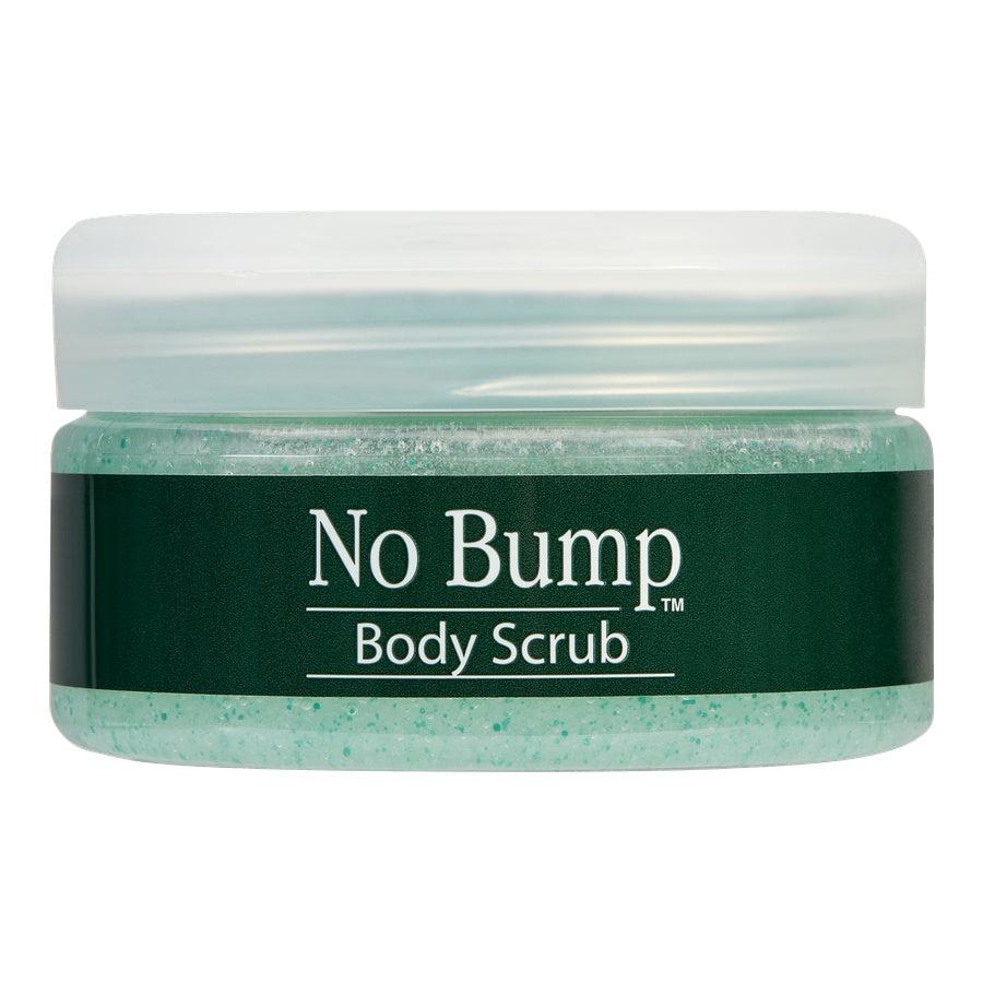 No Bump Body Scrub