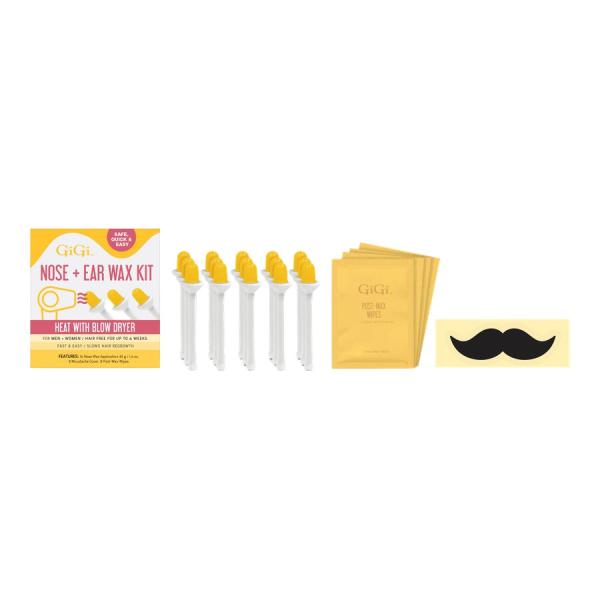 Nose &amp; Ear Wax Kit