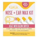 Nose &amp; Ear Wax Kit