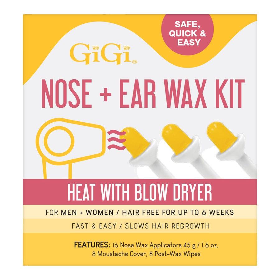 Nose &amp; Ear Wax Kit