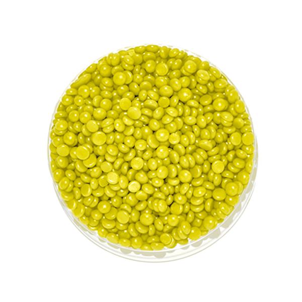 Pineapple Wax Beads