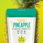 Pineapple Wax Beads