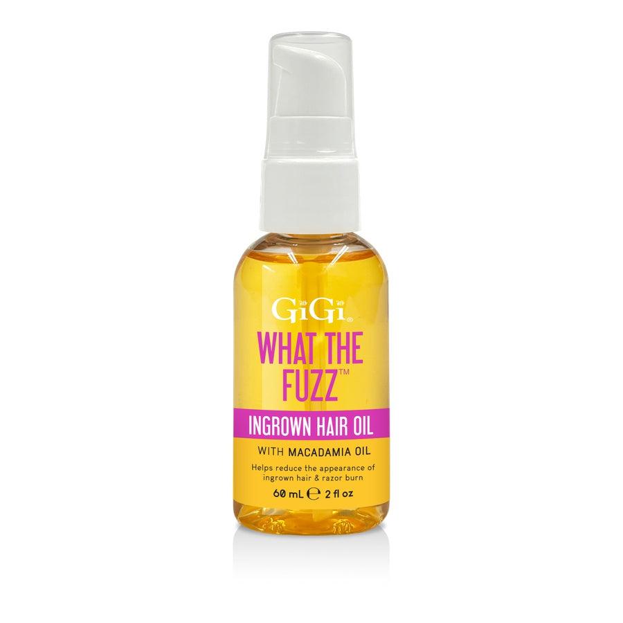 What the Fuzz™ Ingrown Hair Oil
