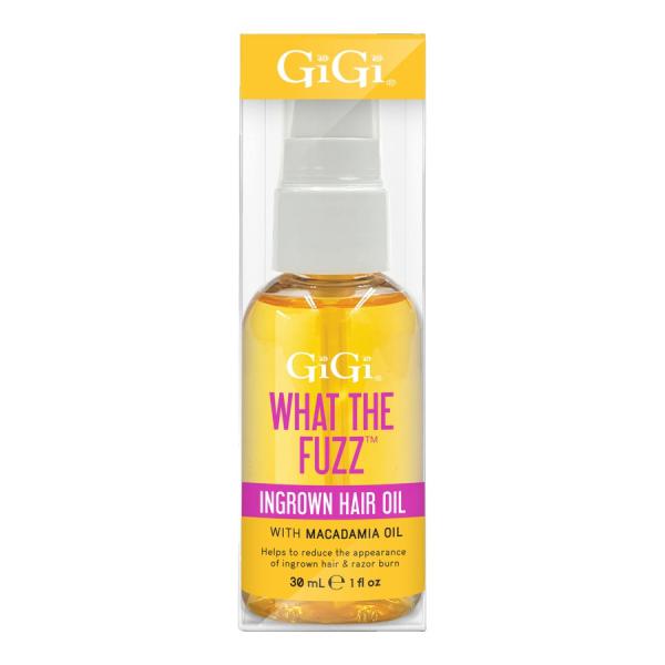What the Fuzz™ Ingrown Hair Oil