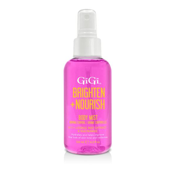 Brighten + Nourish Body Mist