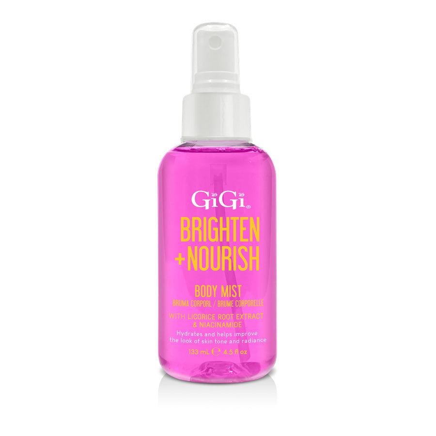 Brighten + Nourish Body Mist